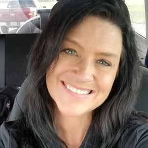 Meet your Posher, Christy